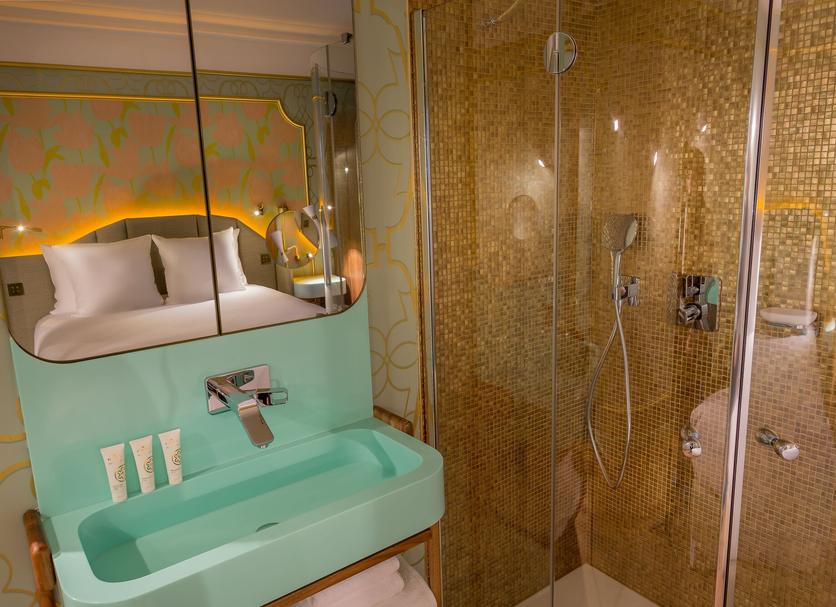 Badkamer Foto's