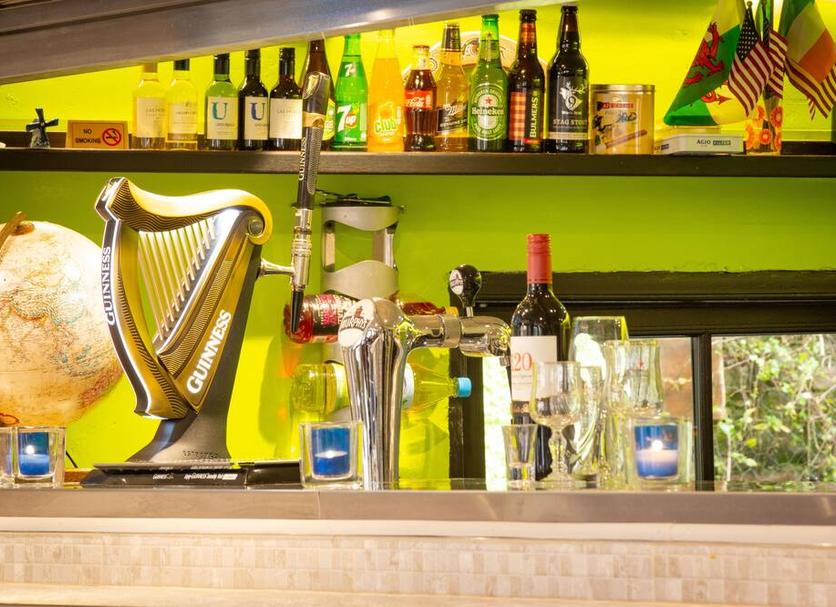 Bar Foto's