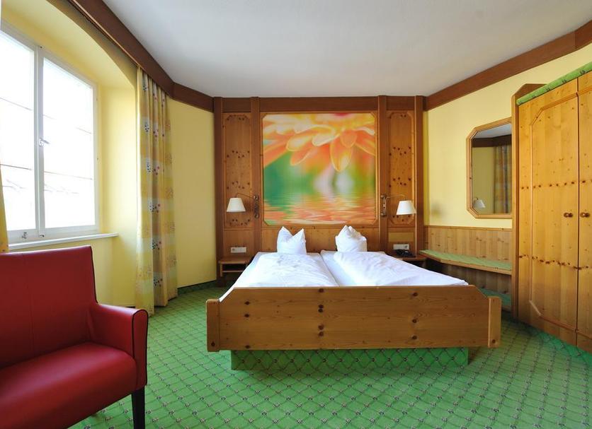 Slaapkamer Foto's