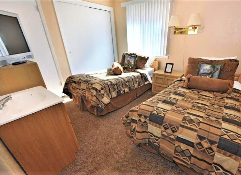 Slaapkamer Foto's