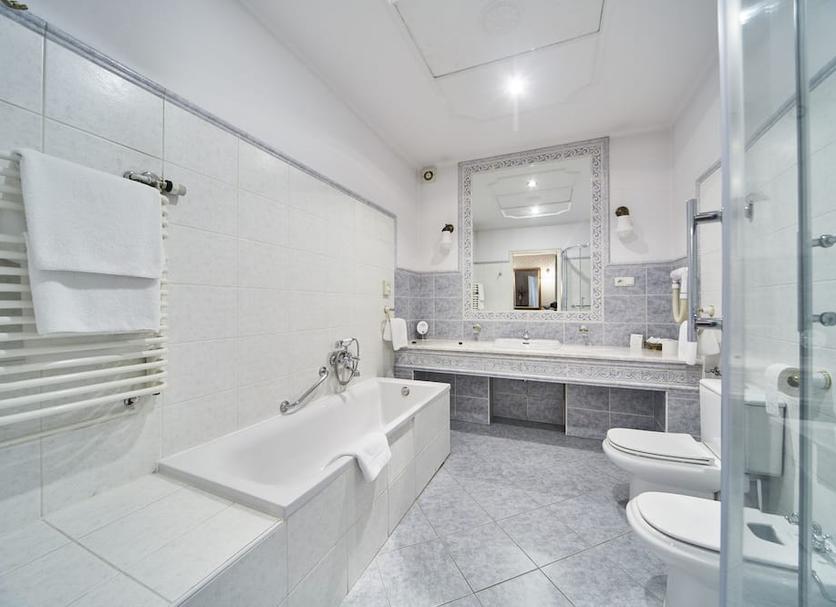 Badkamer Foto's