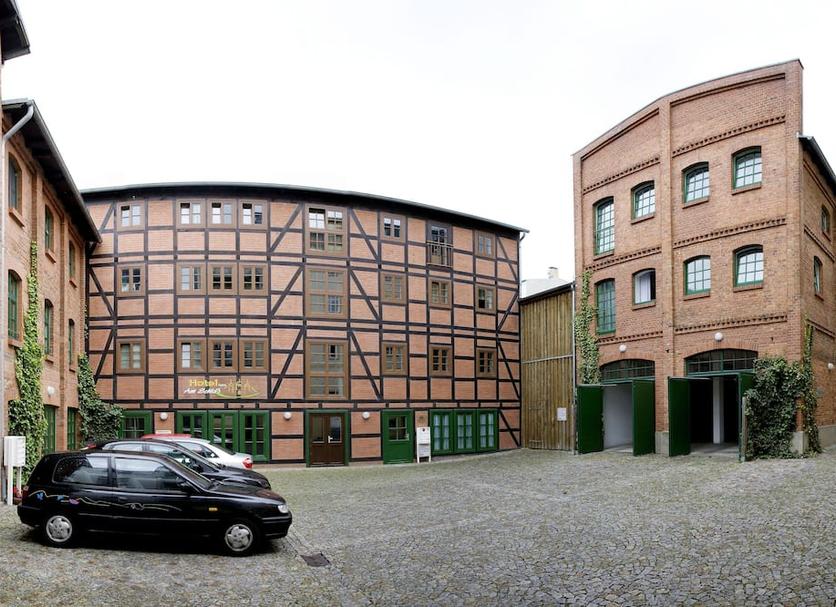 Gebouw Foto's
