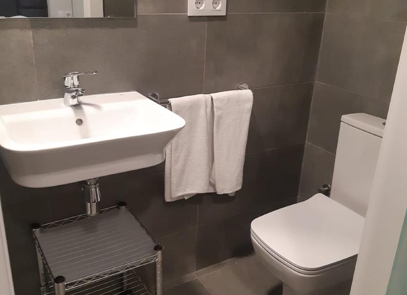 Badkamer Foto's