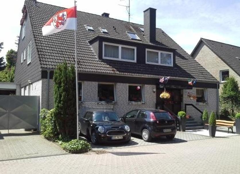 Gebouw Foto's