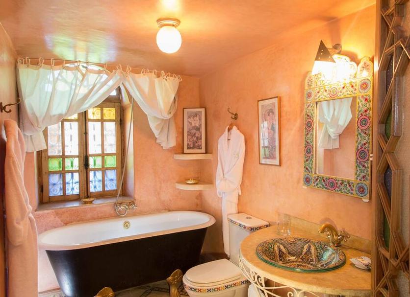 Badkamer Foto's