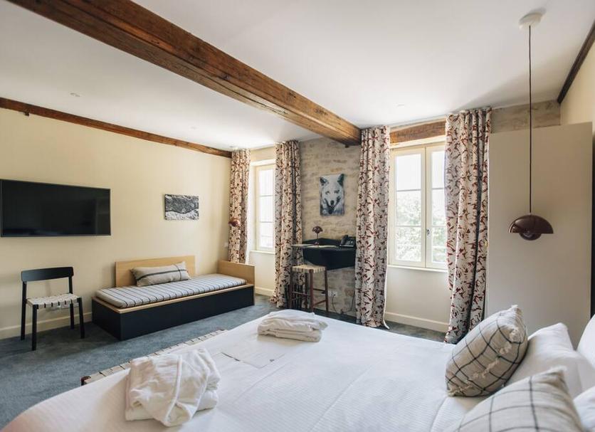 Slaapkamer Foto's