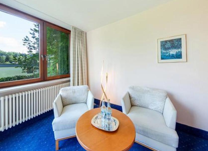 Huiskamer Foto's