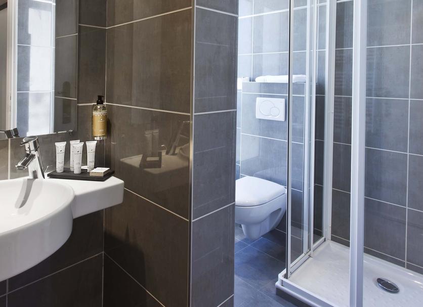 Badkamer Foto's