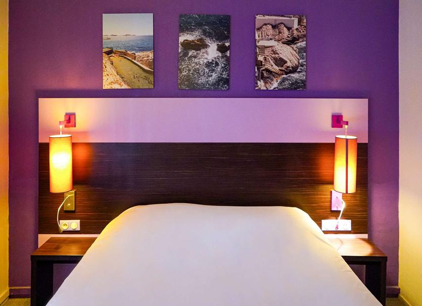 Slaapkamer Foto's
