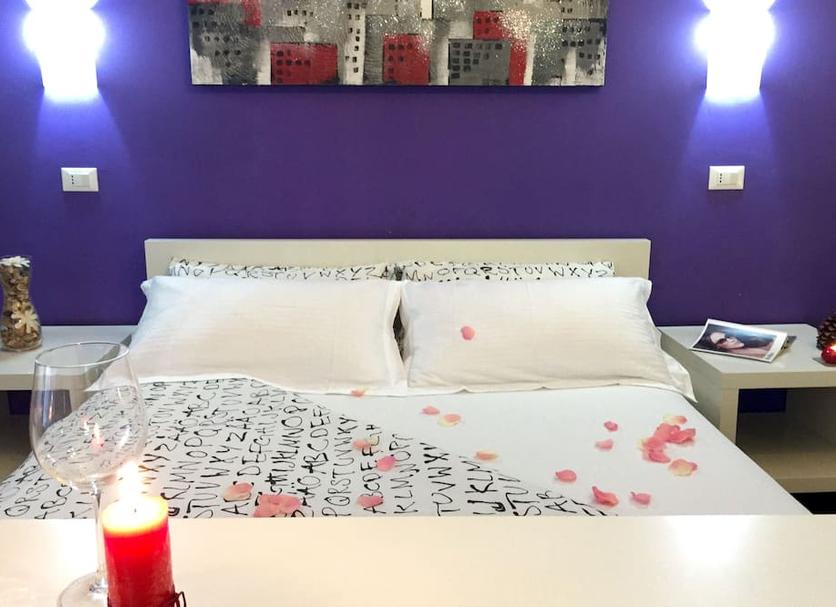 Slaapkamer Foto's