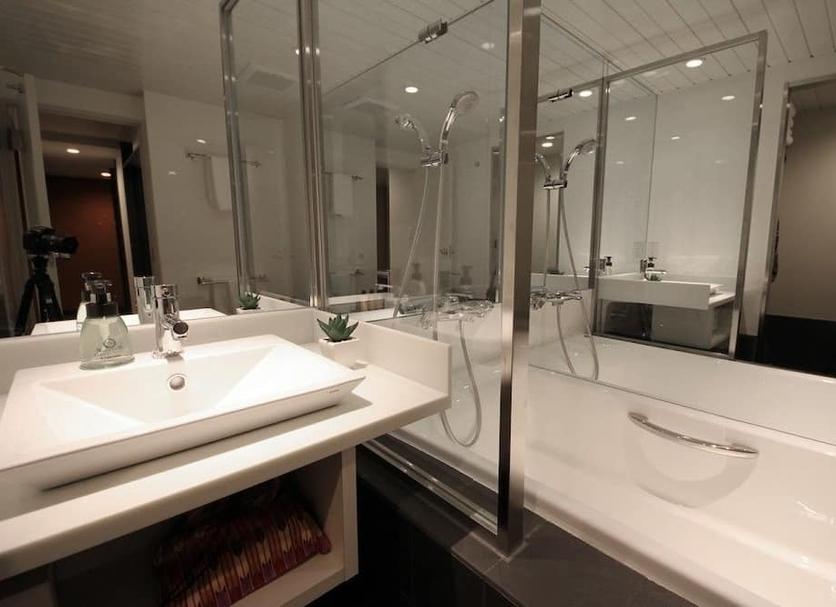Badkamer Foto's
