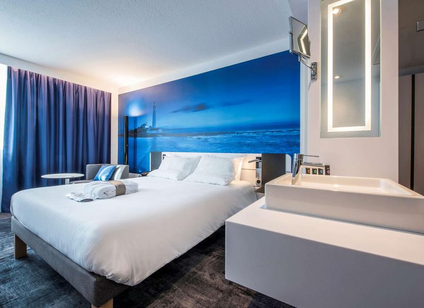 Slaapkamer Foto's