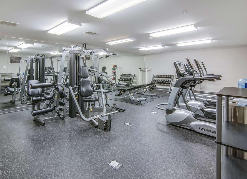 Sportcentrum Foto's