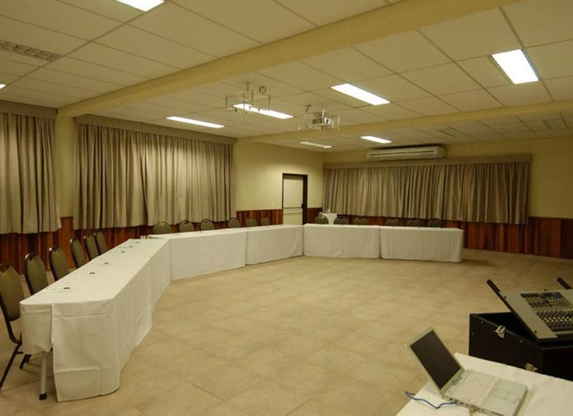 Vergaderzaal Foto's