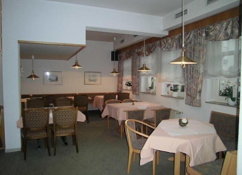 Restaurant Foto's