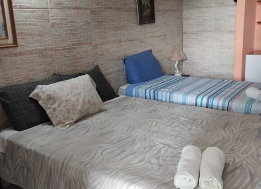 Slaapkamer Foto's
