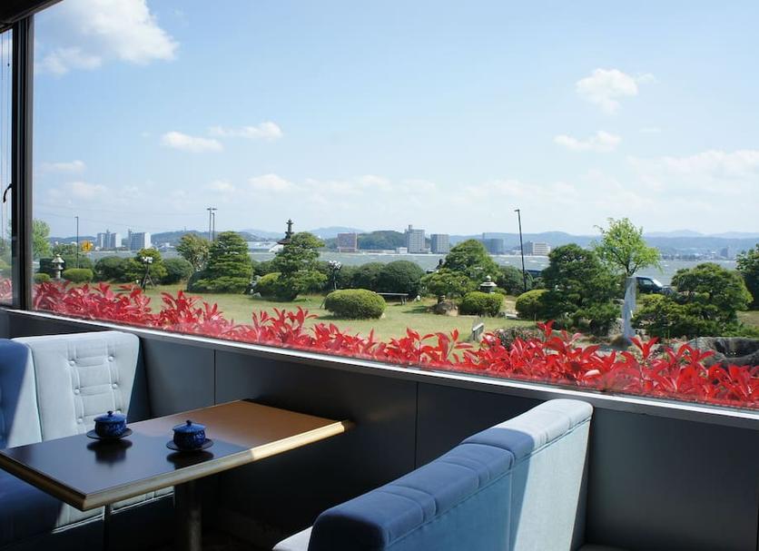 Balkon Foto's