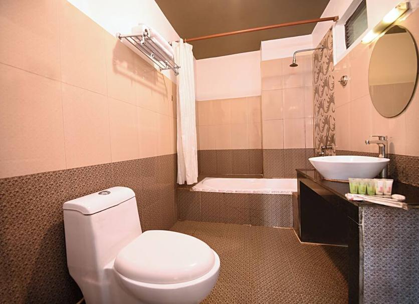 Badkamer Foto's