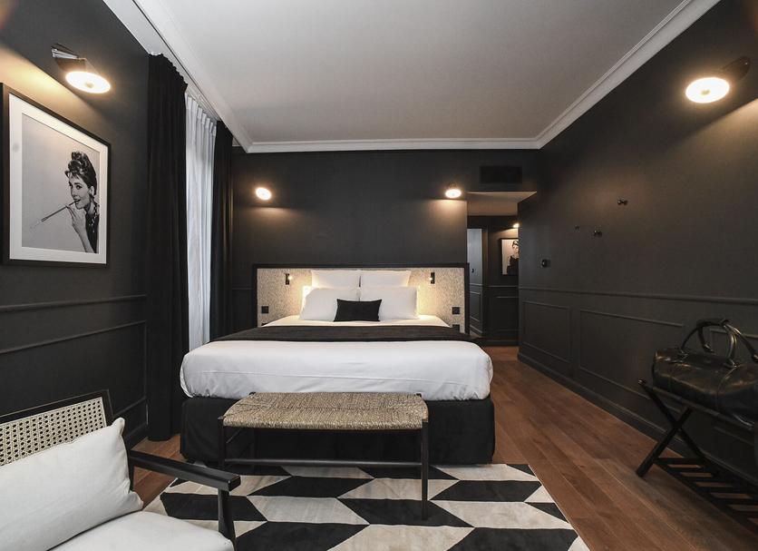 Slaapkamer Foto's