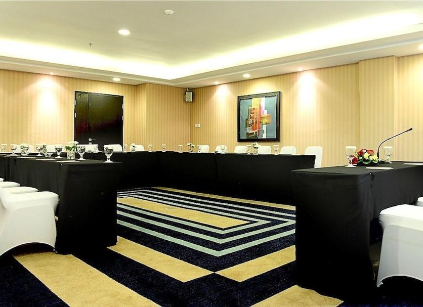 Vergaderzaal Foto's