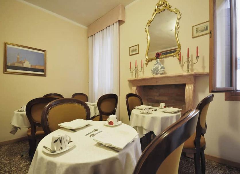 Restaurant Foto's