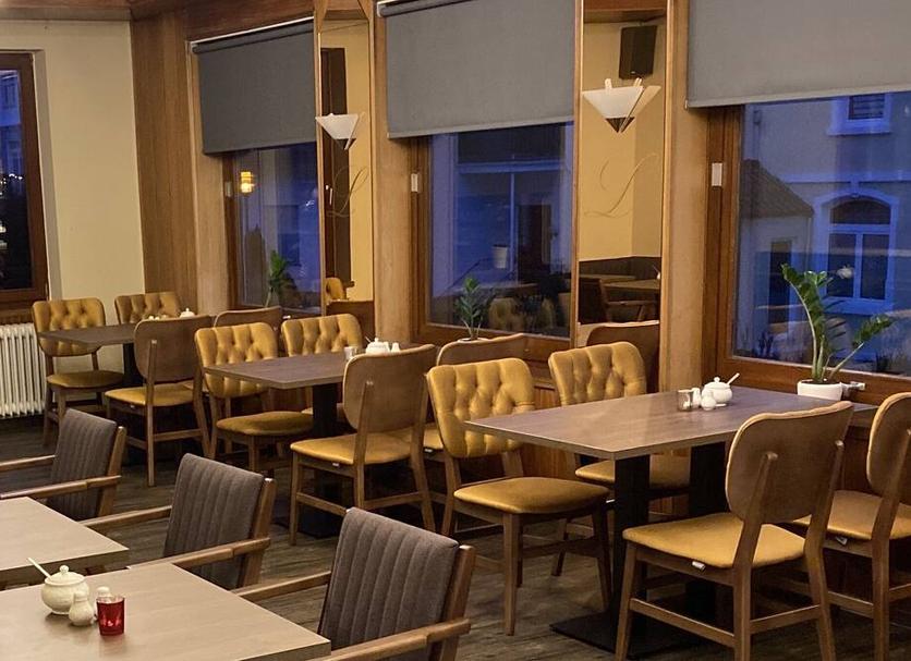 Restaurant Foto's