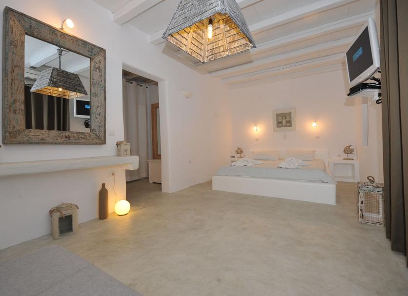 Slaapkamer Foto's