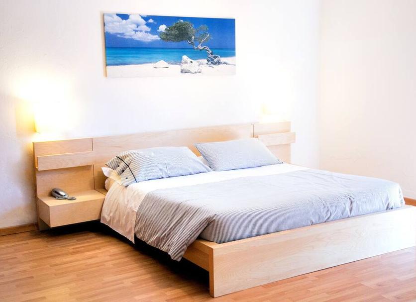 Slaapkamer Foto's