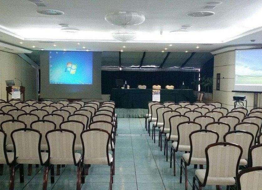 Vergaderzaal Foto's