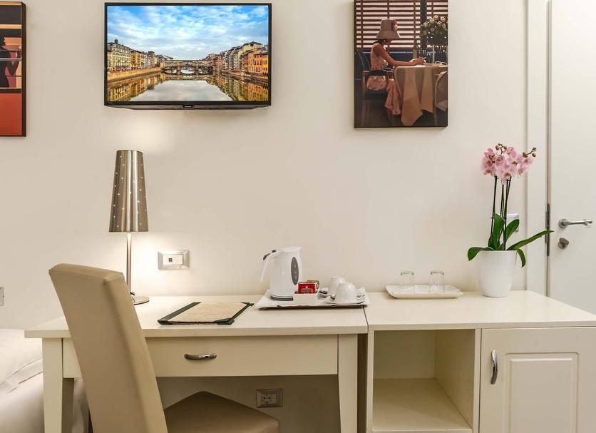 Kamervoorziening Foto's