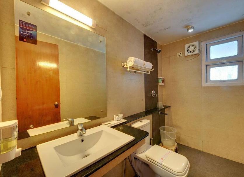 Badkamer Foto's