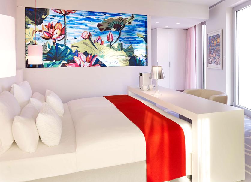 Slaapkamer Foto's