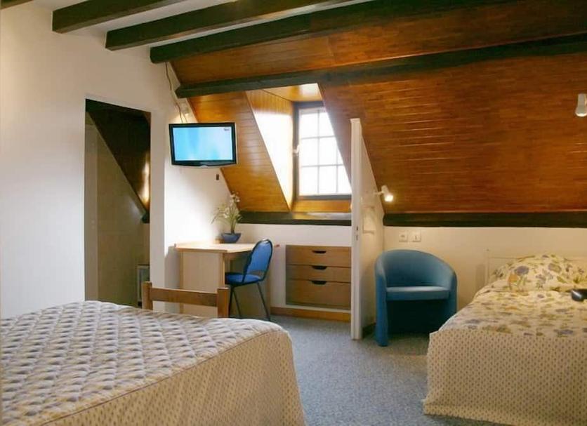 Slaapkamer Foto's