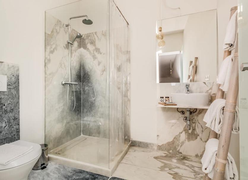 Badkamer Foto's