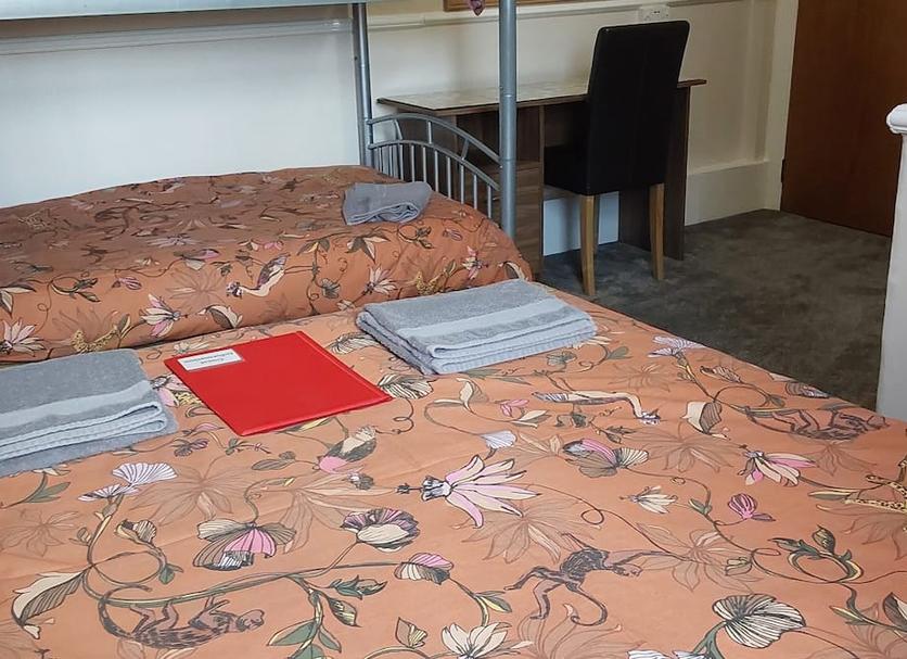 Slaapkamer Foto's