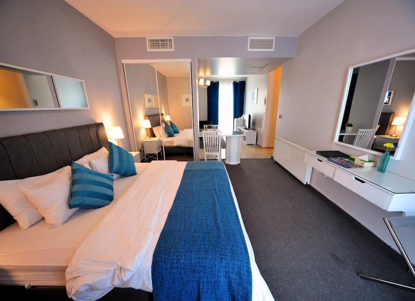 Slaapkamer Foto's