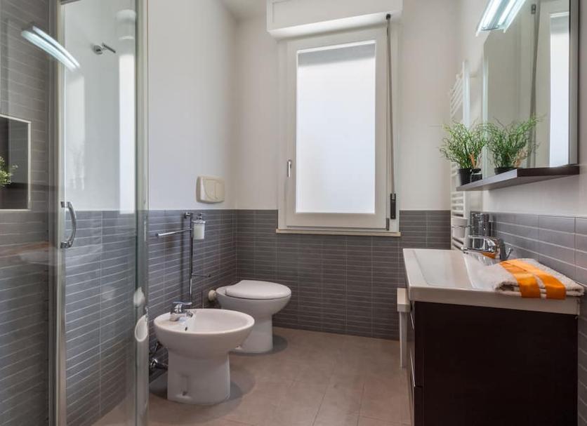 Badkamer Foto's