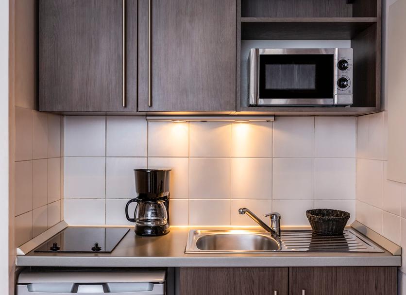 Keuken Foto's