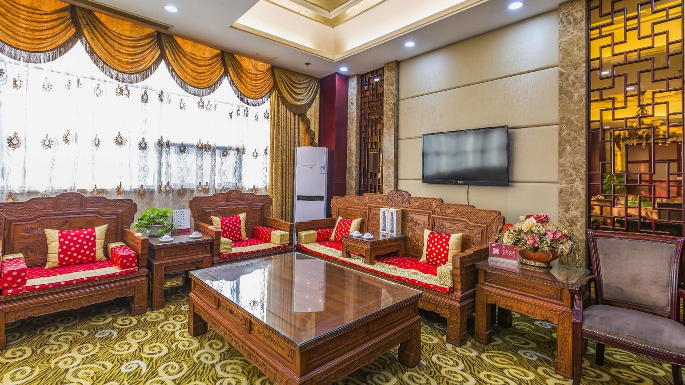 Lijing Hotel
