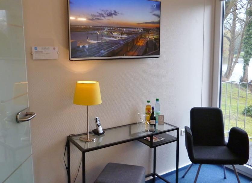 Kamervoorziening Foto's