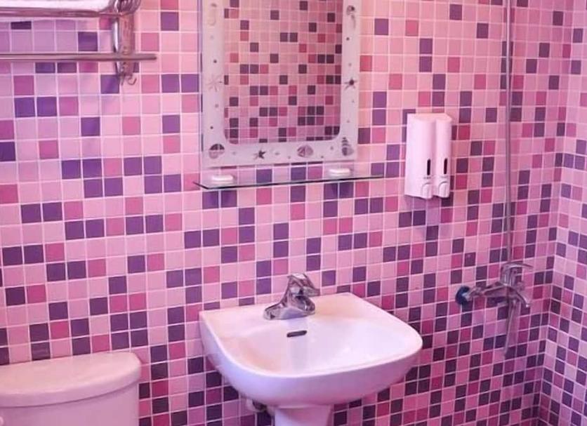 Badkamer Foto's