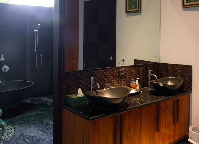 Badkamer Foto's