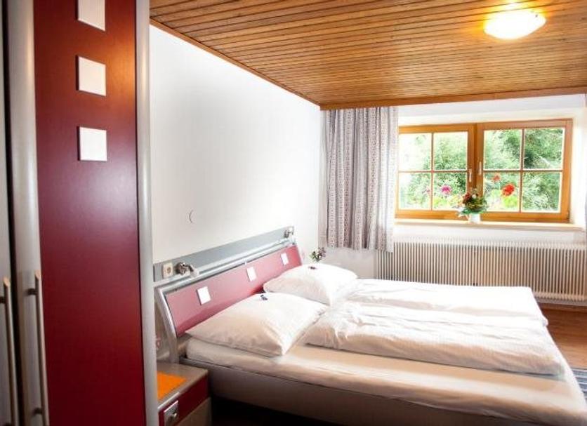 Slaapkamer Foto's