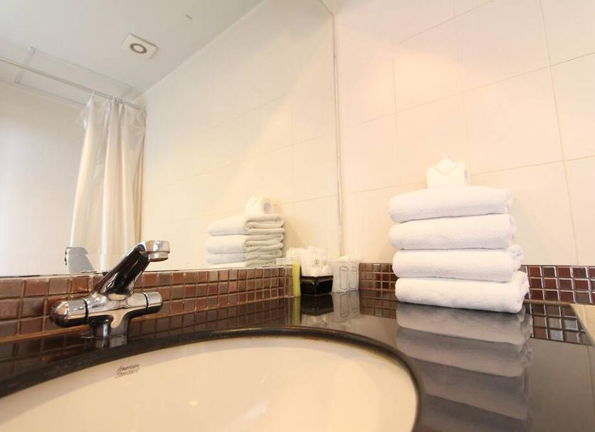 Badkamer Foto's
