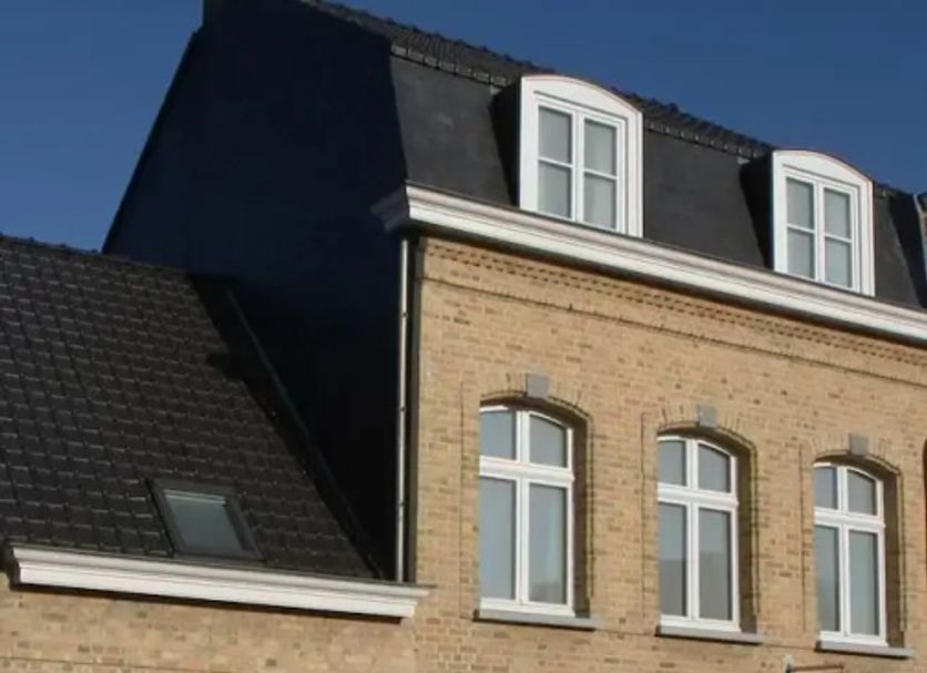 Gebouw Foto's