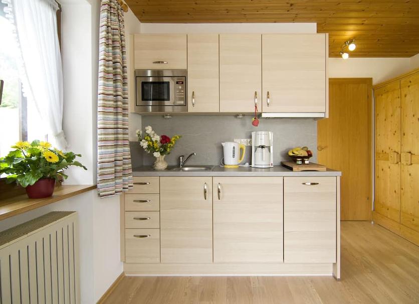 Keuken Foto's