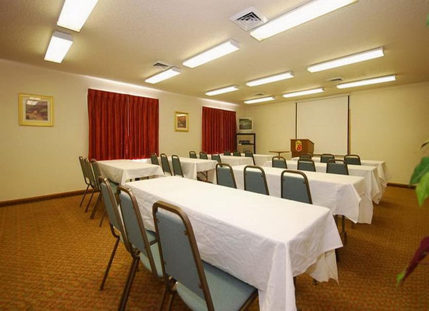 Vergaderzaal Foto's