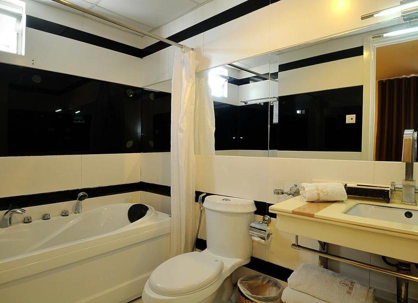 Badkamer Foto's
