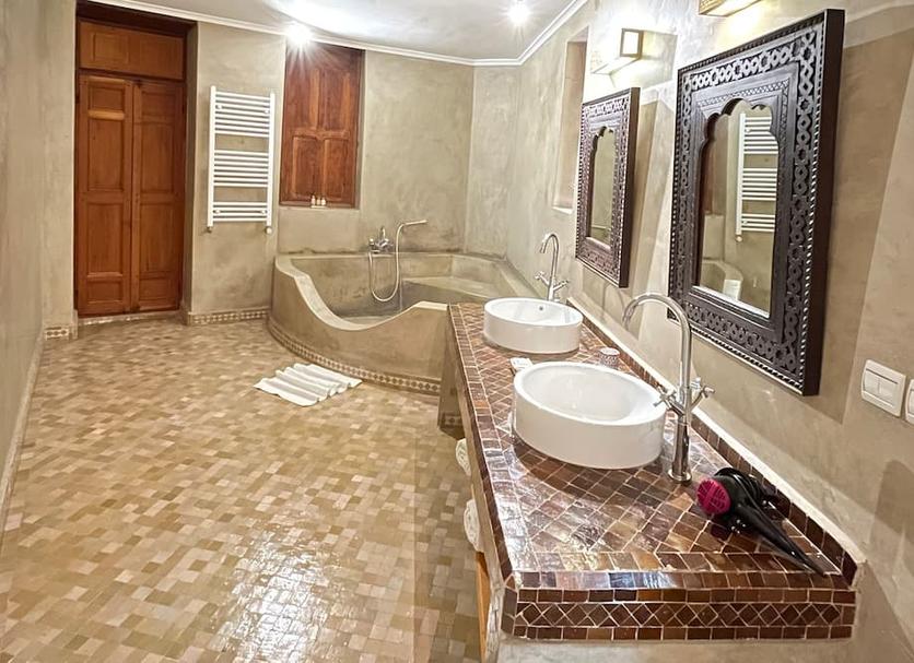 Badkamer Foto's