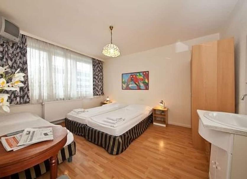 Slaapkamer Foto's